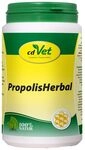 cdVet PropolisHerbal 190g - Propolis Nahrungserg&auml;nzung f&uuml;r Hunde, Katzen,...