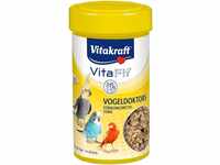 Vitakraft Vita Fit Vogeldoktors, Stärkungsmittel für Vögel, stärkt die...