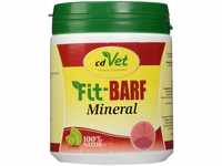 Fit-BARF Mineral für Hunde & Katzen 600 g
