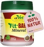 Fit-BARF Mineral 600g - Mineralstofferg&auml;nzung f&uuml;r Hunde & Katzen mit...