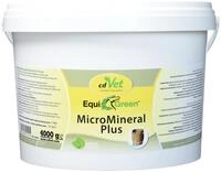 cdVet EquiGreen 100% Natur Micromineral Plus Nahrungserg&auml;nzungsmittel f&uuml;r...