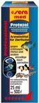 sera med Professional Protazol 25 ml - Arzneimittel f&uuml;r Fische gegen einzellige