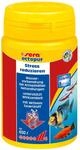 sera ectopur 100 ml (130 g) | Sauerstoff- und Salz-Zusatz f&uuml;r S&uuml;&szlig;wasseraquarien 