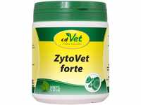 cdVet Naturprodukte ZytoVet forte 500 g - Hund, Katze - Ergänzungsfuttermittel -