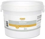 GRAU - das Original - Sanofor, Heilmoor zum Aufbau der Darmflora, f&uuml;r eine...