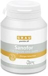 GRAU - das Original - Sanofor, Heilmoor zum Aufbau der Darmflora, f&uuml;r eine Vitale