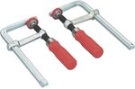 Metabo 2 Spannzwingen FSZ f&uuml;r F&uuml;hrungsschienen (631031000)