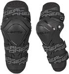 O'NEAL | Knieprotektor | Motocross Enduro | Hartplastikschale im Carbon Look,...