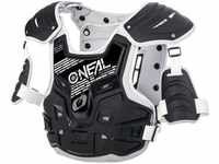 O'NEAL | Brustprotektor | Motocross Enduro | Aus Kunststoff-Spritzguss, Verstellbare