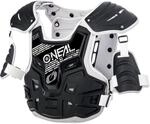 O'NEAL | Brustprotektor | Motocross Enduro | Aus Kunststoff-Spritzguss, Verstellbare