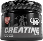 Mammut Nutrition Creatine Monohydrat Kapseln &ndash; 240 Tabletten &ndash; Reines...