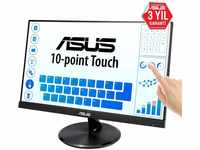 ASUS VT229H - 21,5 Zoll Full-HD Touch Monitor - 10 Punkt Multi-Touch,...