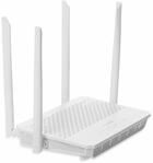 Edimax BR-6478AC V3 - AC1200 3-in 1 Gigabit WAVE2 Dual-Band-Router