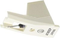Audio-Technica ATN85EP Elliptische Ersatzpatrone f&uuml;r Stylus