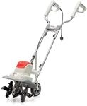 IKRA Elektro Bodenhacke Kultivator IEM 800S, Arbeitsbreite 30cm, Arbeitstiefe 20cm
