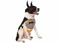 Rubie's Official Batman-Kostüm für Hunde