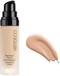 ARTDECO Perfect Teint Foundation &ndash; Langanhaltende, Fl&uuml;ssige, &Ouml;lfreie Foundation