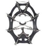 Snowline Chainsen Pro - Gr&ouml;del, Spikes, Schneekette (Gr&ouml;&szlig;e L)
