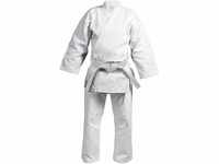 DEPICE Karate-Anzug Ippon 12 oz weiß 160 cm