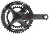 Campagnolo Unisex &ndash; Erwachsene Super Record Ultra-Torque TI Tretlager, schwarz, One
