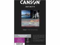 Canson 206231004 Photo Gloss Premium RC Box, A3