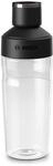 Bosch Vakuum ToGo-Flasche MMZV0BT1, Zubeh&ouml;r f&uuml;r Standmixer VitaPower Serie 8,