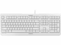 CHERRY KC 1000, Kabelgebundene Tastatur, Pan-Nordisches Layout (QWERTY), Plug &...