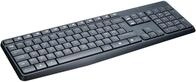 Logitech MK235 Kabellos Tastatur und Maus Combo - PAN QWERTY