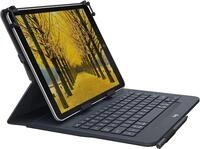 Logitech Universal Folio - ITA QWERTY
