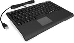 Keysonic ACK-540U+ (UK) Tastatur