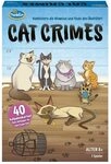 ThinkFun Cat Crimes - Logikspiel ab 8 Jahre