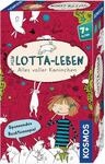 Kosmos 711504 Mein Lotta-Leben, Das Spiel zur beliebten Buchserie &bdquo;Mein