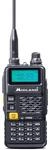 Midland CT590 S Handfunkger&auml;t, Dualband Empf&auml;nger mit Ladeschale, C1354, 1500mAh