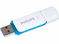 Philips Snow Edition Super Speed 3.0 USB-Flash-Laufwerk 16 GB für PC, Laptop,