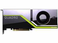 PNY Quadro RTX 8000 Professional Grafikkarte 48GB GDDR6 PCI Express 3.0 x16,...