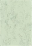 SIGEL DP552 Hochwertiger marmorierter Karton / Marmor-Papier / Urkundenpapier