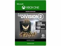 Tom Clancy's The Division 2: 4100 Premium Credits Pack | Xbox One - Download...