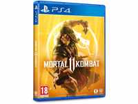 Giochi per Console Warner Mortal Kombat 11