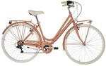 Alpina Bike Sharin Damen Cipria, 46 cm