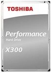Toshiba X300 &ndash; High Perform 14TB Retail