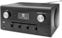Design-Hybridradio 74988 &bull; CD, USB, MP3, DAB+