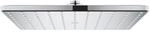 GROHE Rainshower Mono 310 Cube, Kopfbrause wassersparend (Regendusche mit einer
