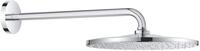 GROHE Rainshower 310 Mono | Kopfbrauseset 422 mm | chrom | 26558000