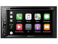 Pioneer AVH-Z3200DAB 2-DIN-Multimedia Player, 6,2-Zoll ClearType-Touchscreen,