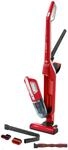 Balai BOSCH BBH3ZOO25 0,4 L 25,2 V Rouge