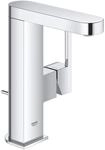 GROHE Plus | Badarmaturen - Einhand-Waschtischbatterie, M-Size | chrom 