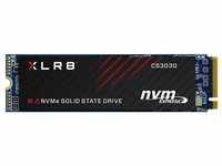 PNY XLR8 CS3030 m.2 NVMe 500GB SSD (bis zu 3.500 MB/s)