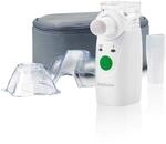 medisana IN 525 Inhalator f&uuml;r unterwegs, mobiles Inhalationsger&auml;t mit...