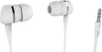 Vivanco Solidsound In-Ear-Kopfh&ouml;rer, Wei&szlig; &ndash; Kopfh&ouml;rer (In-Ear,...