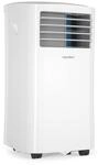 Comfee Mobiles Klimager&auml;t MPPH-07CRN7, 7000 BTU 2,0kW,